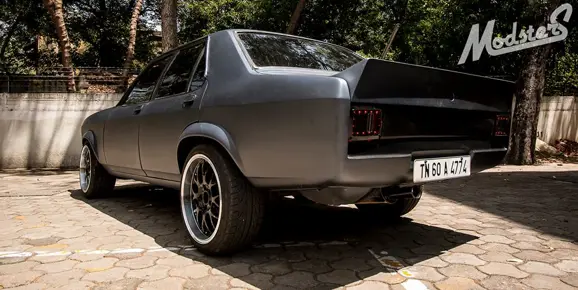 Modified Contessa