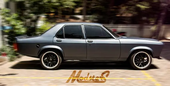 Modified Contessa