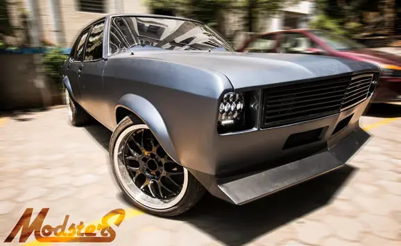 Modified Contessa