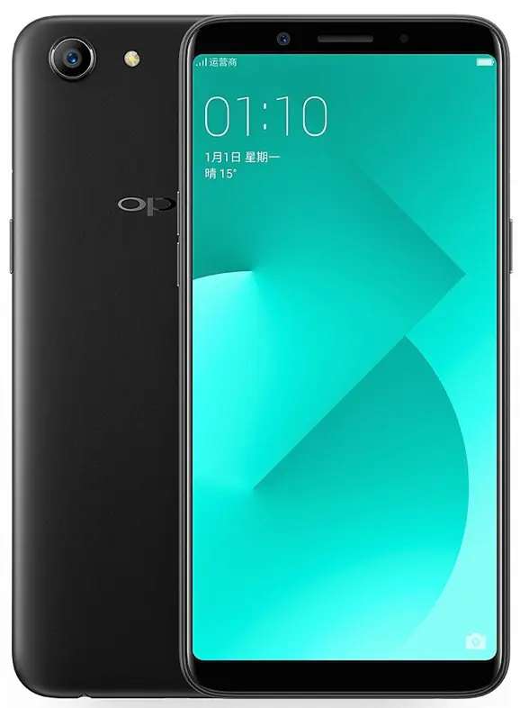 OPPO A83