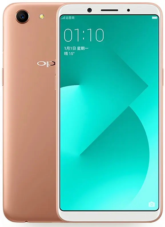 OPPO A83