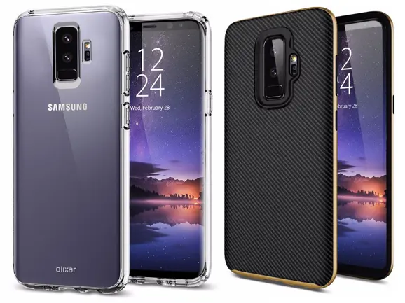 Samsung Galaxy S9