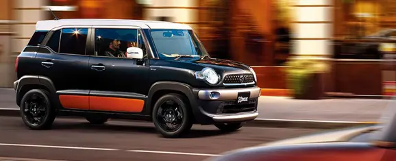 Suzuki XBee