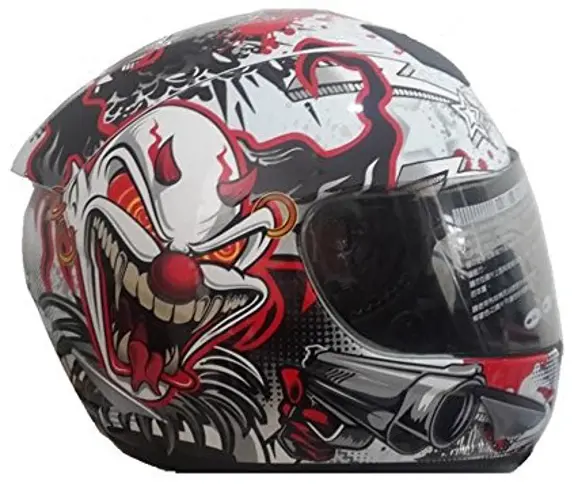 5 Helmets Under INR 5000