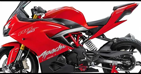 TVS Apache RR 310 Dealers | TVS Apache RR 310 Price List 