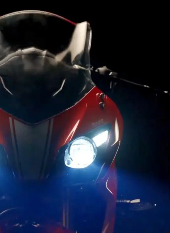 Apache RR 310 Specs