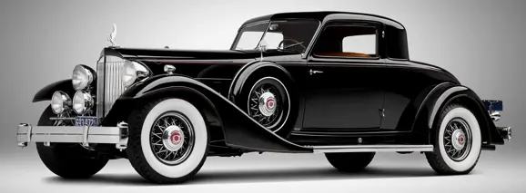 Classic Cars Exempt from NGT Ban