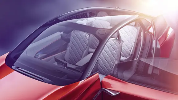 Volkswagen ID Crozz