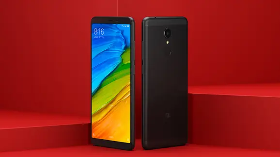 Xiaomi Redmi 5