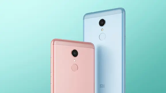 Xiaomi Redmi 5