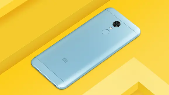 Xiaomi Redmi 5 Plus