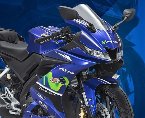 R15 V3 Movistar