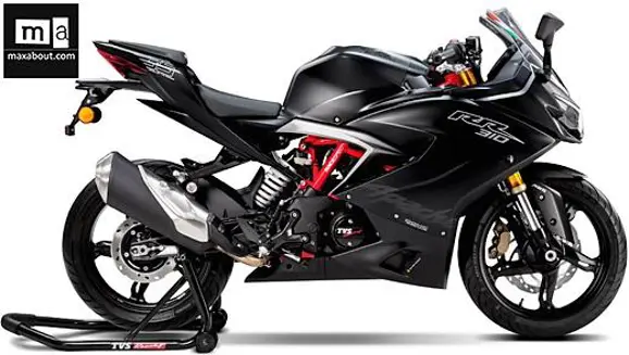Honda CBR300R vs TVS Apache RR 310