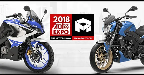 Auto Expo 2018