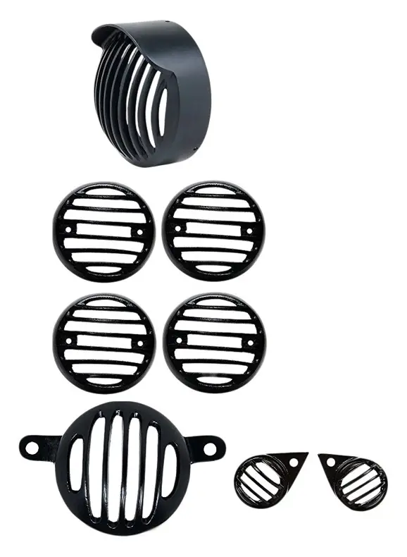 Best Royal Enfield Classic 350 Accessories