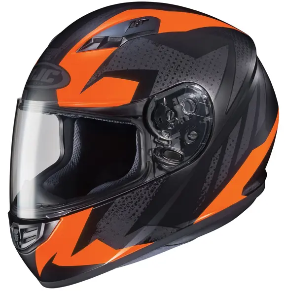 Best Helmets for KTM Duke & RC