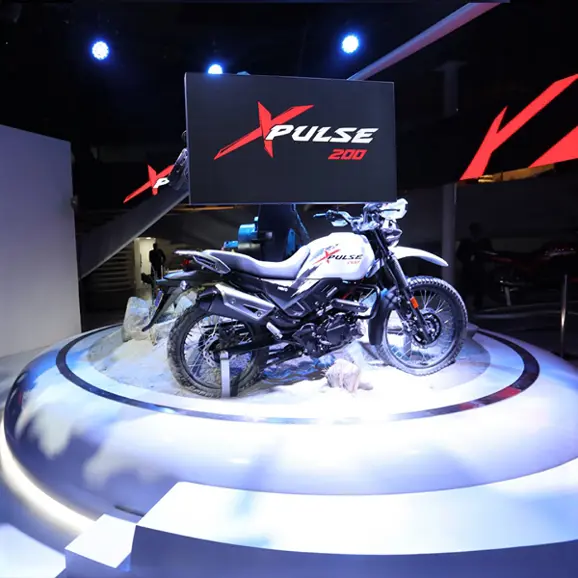Hero xPulse 200