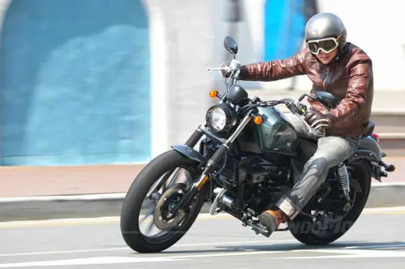 Hyosung Mirage 250