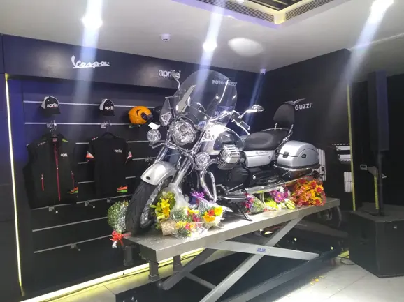 Motoplex Bengaluru
