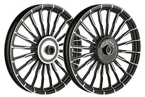 Best Royal Enfield Classic 350 Accessories