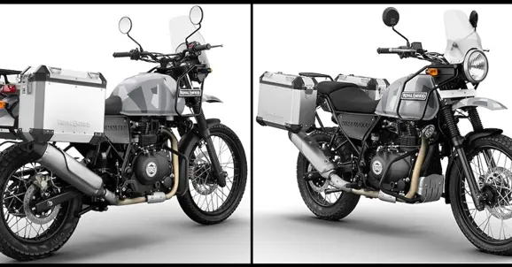 Royal Enfield Enters Argentina
