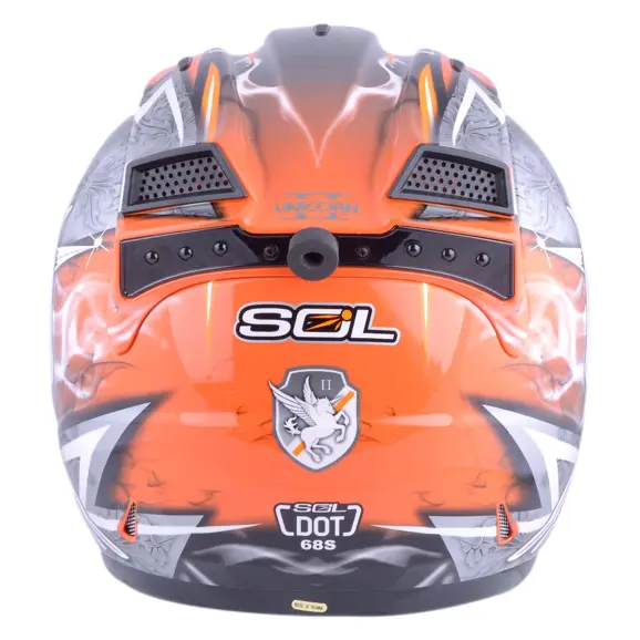 Best Helmets for KTM Duke & RC