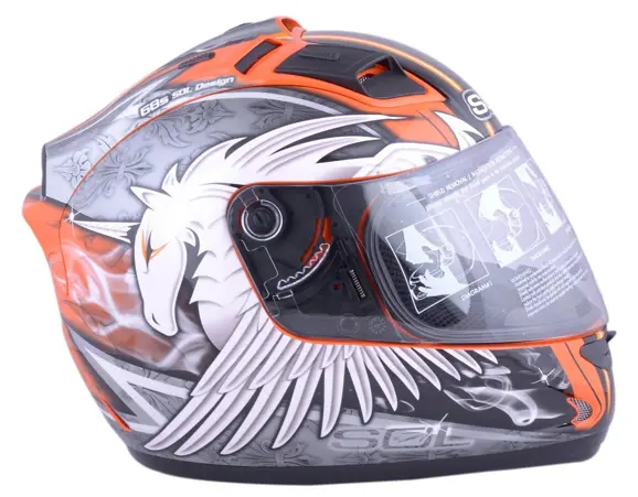 Best Helmets for KTM Duke & RC