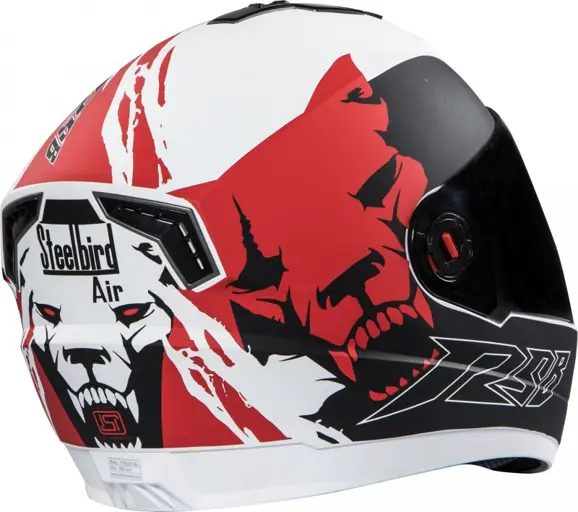 Top 5 Helmets Under INR 2000