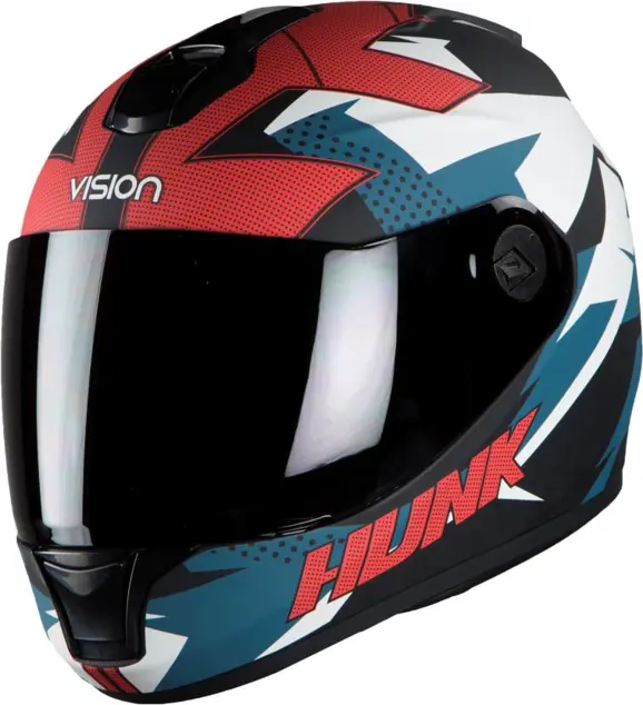 Top 5 Helmets Under INR 2000