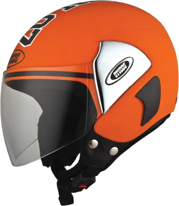 Top 5 Helmets Under INR 2000