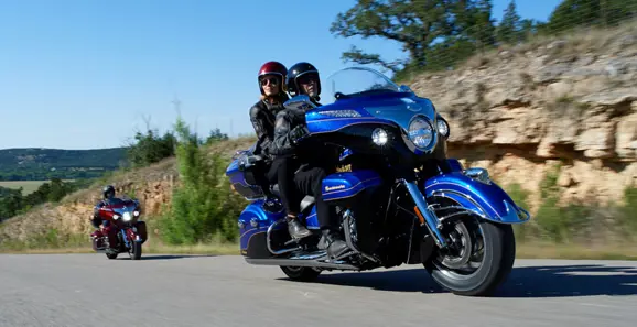 Indian Roadmaster Elite Launched in India