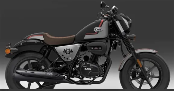 UM Motorcycle