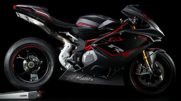 1000cc Superbikes