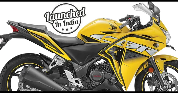 2018 CBR250R