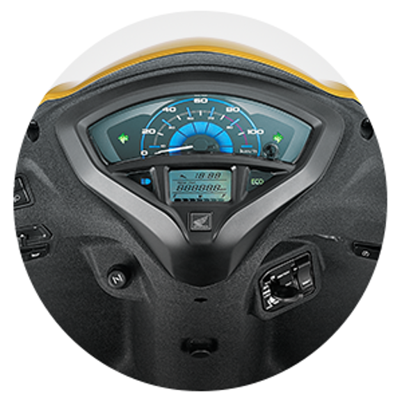 Honda Activa 5G