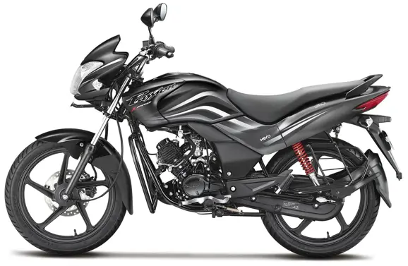 2 New Hero Bikes Launched in India