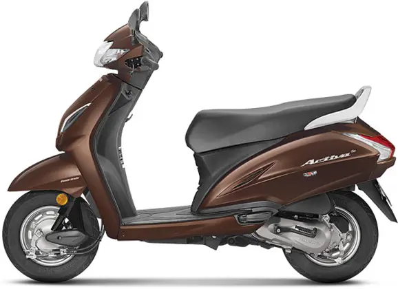 Honda Activa 5G