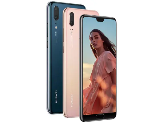 Huawei P20