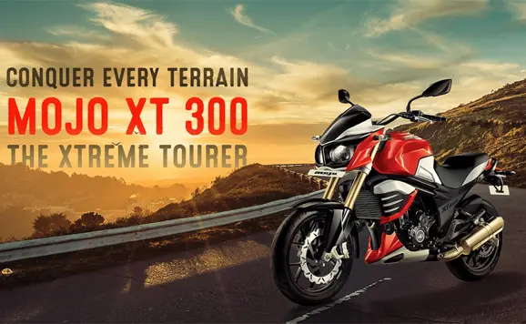 Mahindra Mojo Price List