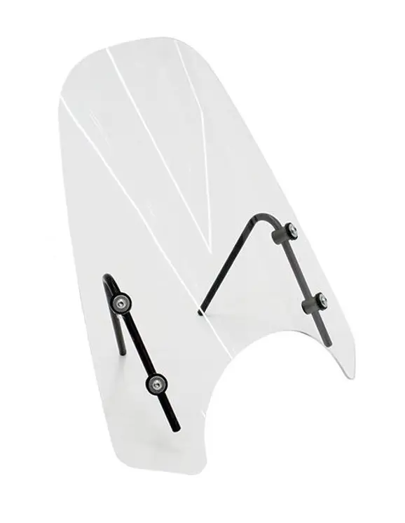 Thunderbird X Accessories