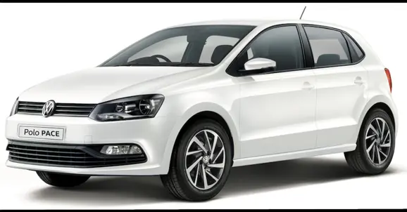 Volkswagen Polo Pace