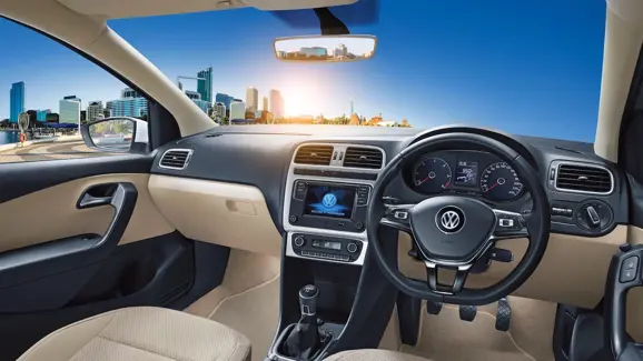 Volkswagen Polo Pace