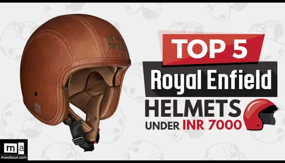Best Royal Enfield Helmets