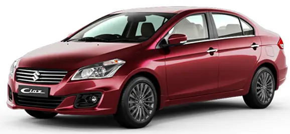 Maruti Ciaz