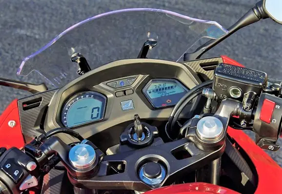 Suzuki GSX-S750 vs Honda CBR650F