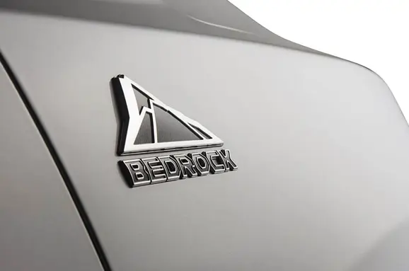 Jeep Compass Bedrock Launched in India