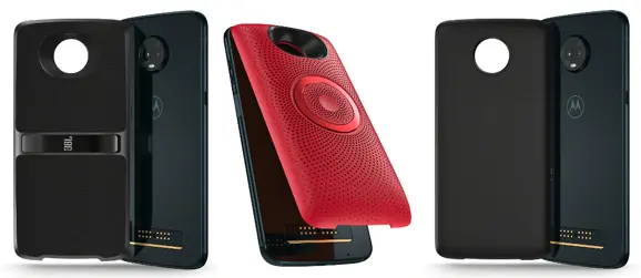 Moto Z3 Play