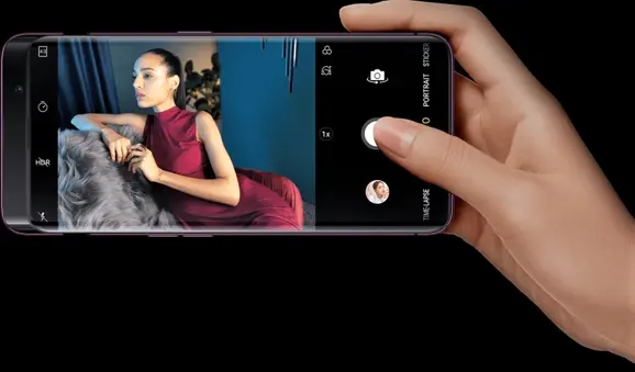 Oppo Find X