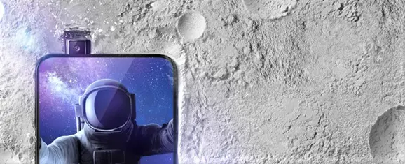Vivo NEX S
