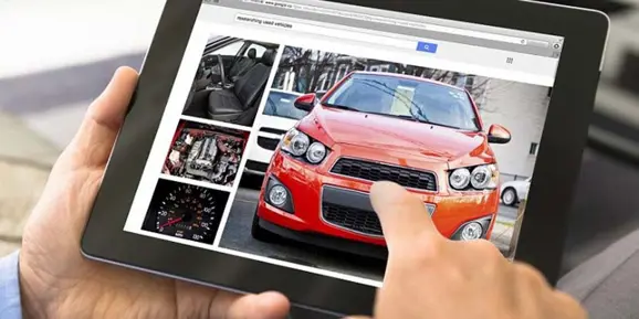 5 Smart Ways to Sell Your Car Online